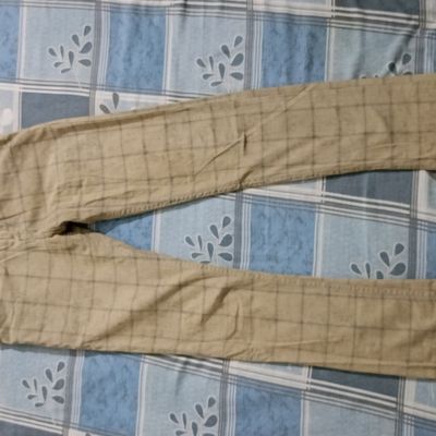 Taupe Maroon Textured Pant | Formal pant for men, Light shirt, Rayon pants