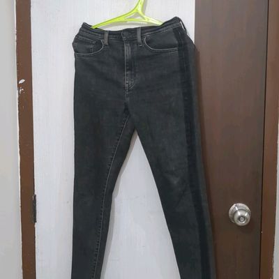 Norse Store | Shipping Worldwide - Junya Watanabe MAN JWM x Levi's Pants -  Black