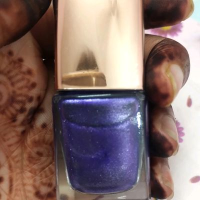My glamm Manish Malhotra gel finish nail lacquer sage crush, blush babe,  sugar dust, lavender lust - YouTube