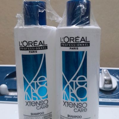 Loreal Keratin Xteno Care Shampoo at Rs 610/bottle