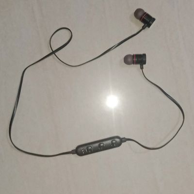 Bluetooth earphone 2025 free delivery