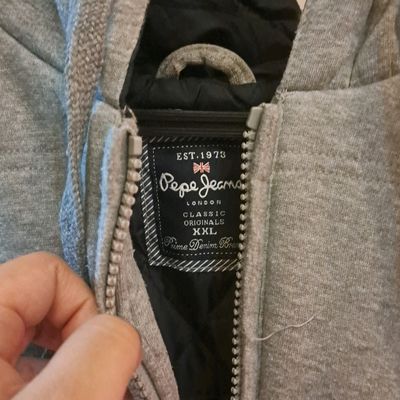 Pepe Jeans Jackets & Coats for Men sale - discounted price | FASHIOLA.in-pokeht.vn