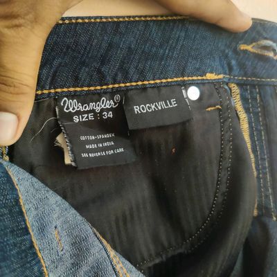 Regular Fit Killer and lee jeans for men, Plain, Denim at Rs 650/piece in  Raigad