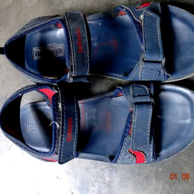 Belt chappal shop