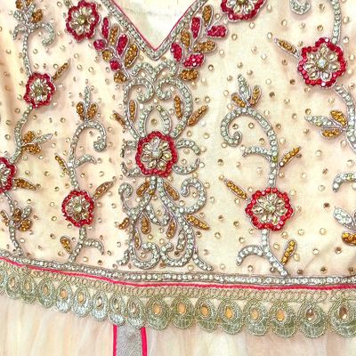 Lehenga Choli | Designer Indian Collection | Lashkaraa | Designer lehenga  choli, Anarkali dress, Anarkali lehenga