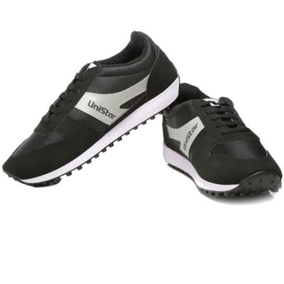 Unistar Men's Footwear Starts from Rs. 149 | Shoes mens, All black sneakers,  Footwear