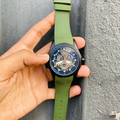 Forest company watch on sale price