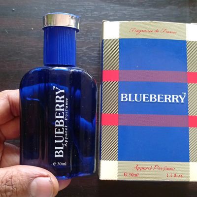 Blueberry discount apparel perfume