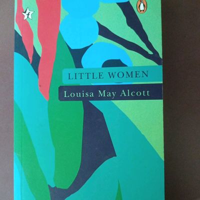 Little Women - (penguin Classics) By Louisa May Alcott (paperback