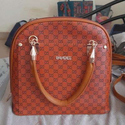 Backpacks GUCCI BIG SIZE 3 IN 1 BAGPACK SALE Freeup