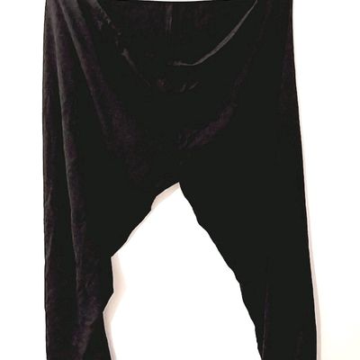 Pk Fashion World Leggings Black Super Premium Ultra Soft Basic Solid Cotton  For Women(XXXXX-Large) : Amazon.in: Fashion