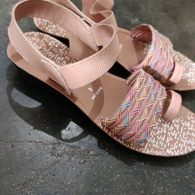 15 New Fashion Sandals For Women and Girls in 2023