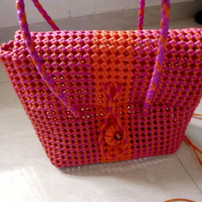 फैक्ट्री से खरीदे, जो चाहिए मिलेगा अलग अलग Ladies Bag Manufacture, No 1  Collection 80% Discount - YouTube