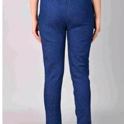 Stylish women / Girl lower/ jegging/ legging / trouser/jogger which can be  wear in party as well