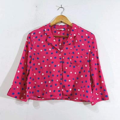 Tops & Tunics, Dressberry Brand Shirt