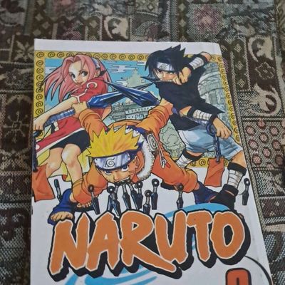 Copy of Naruto