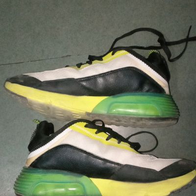 Buy Myair Men's Running Shoes (8, Black) at Amazon.in-saigonsouth.com.vn