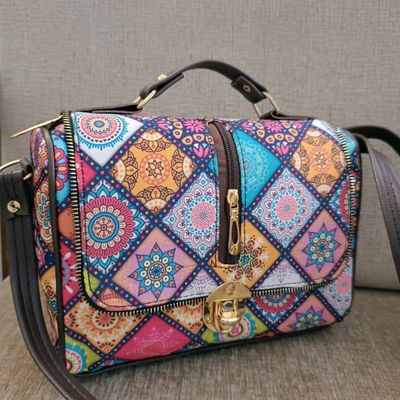 Premium Quality Ladies Handbags at Rs 620/piece | Ladies Hand Bags in  Mumbai | ID: 20732868512