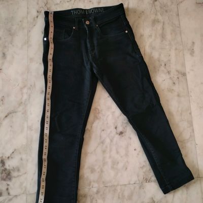 Thom clearance browne jeans