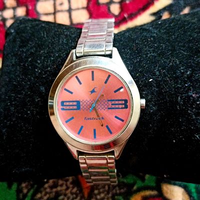 Fastrack watch original sale