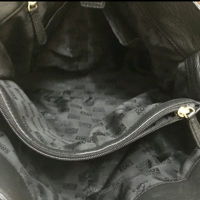 Handbags  Original Michael Kors Whipstitch Hamilton East West