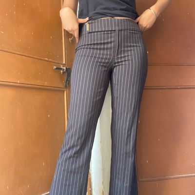 formal bootcut trouser /pants for womens.
