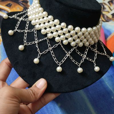 Pearl Necklaces certified and guaranteed - the finest in the world – Tagged  