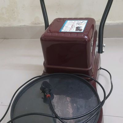 Jowar roti online maker for home