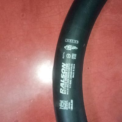 Ralson discount cycle tube