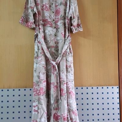 Bombay Paisley dress | Paisley dress, Clothes design, Fashion
