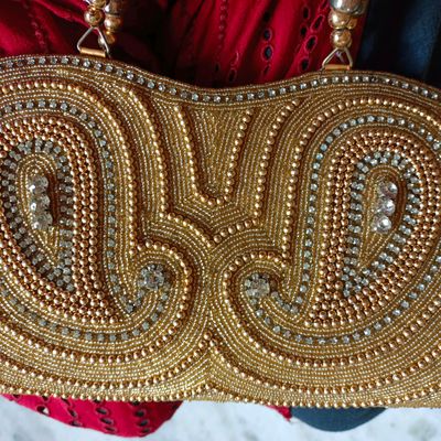 Buy Bridal Clutches Online In India - Etsy India
