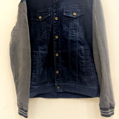 Bossini 2024 denim jacket