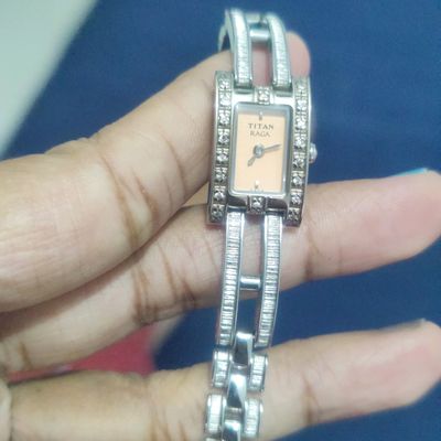 Titan ladies clearance watches under 3000