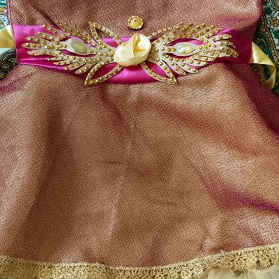Festive Wear Girls Lacha at Rs 1000/piece in Jaipur | ID: 15373597230