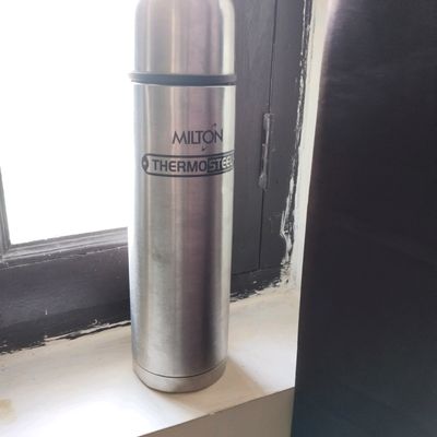 MILTON Thermosteel 1000 ml Flask - Buy MILTON Thermosteel 1000 ml