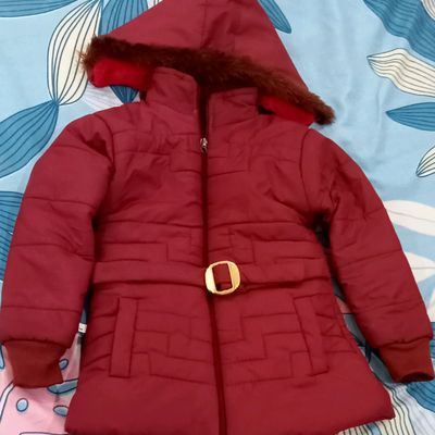 Children's Place Girls Jacket | Girls jacket, Jackets, Clothes design