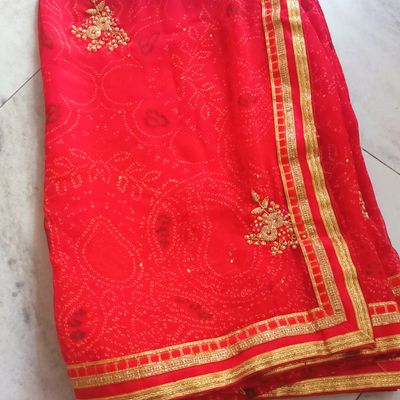 Karwa Chauth Saree Looks to Steal in 2023: Trendy and Traditional Styles