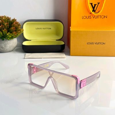 Louis Vuitton Dayton Sunglasses LV Z1321E 