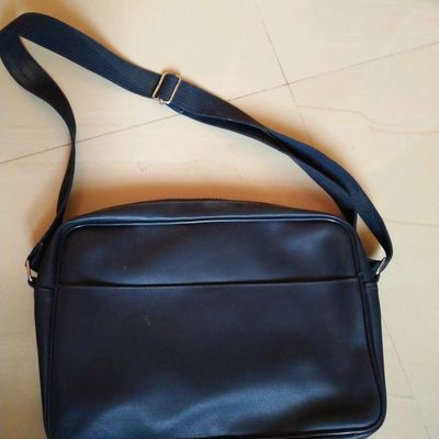 Side Bag Pu Leather-0041