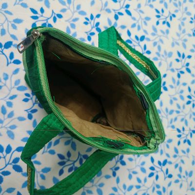 Perfect Maharani Bag - The Amma Shop