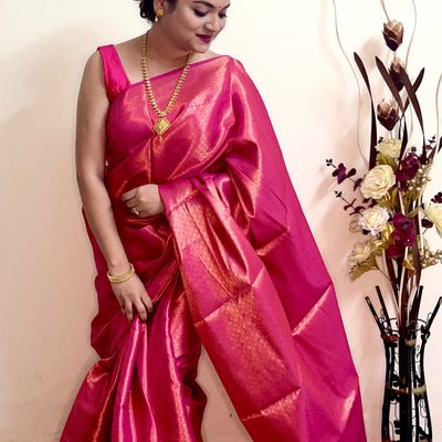 Elegant Sarees for Women | Traditional Indian Sari Collection | Almaari  Fashion