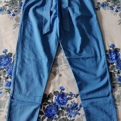 Blue Pants | Forever 21