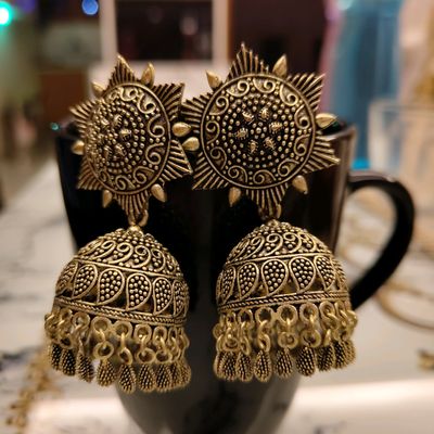 Top 10 Artificial Earrings for Every Style and Occasion- 2023