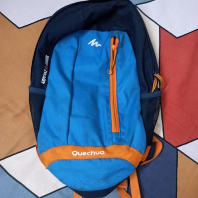 Backpacks, Decathlon Bag 15L