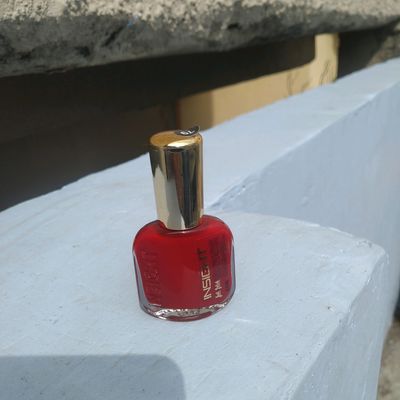 nail polish brands red