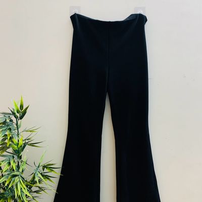 Plain Designer stretchable Viscose pant, Waist Size: L Xl XXl at Rs  299/piece in Surat