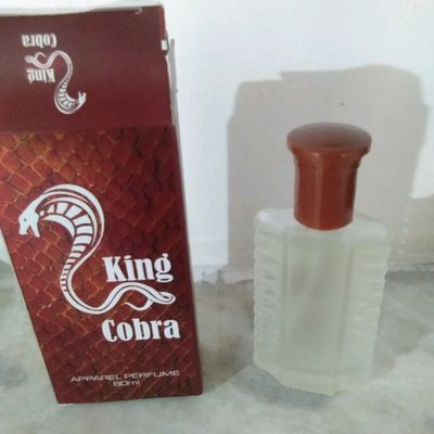 King cobra online perfume