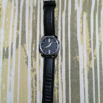 Pastele New Rage Against The Machine 2 Custom Unisex Black Quartz Watch  Premium Gift Box Watches