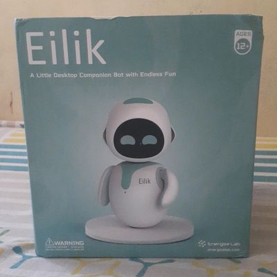 Eilik Robot Shop from USA Online Stores and Ship to India