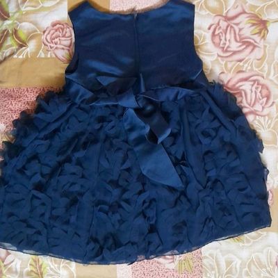 Newborn Baby Girl Dress for Girl 1 Year Birthday Cute Princess Toddler  Dresses | eBay